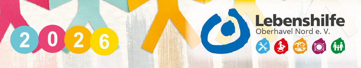 Lebenshilfe Oberhavel Nord e.V.