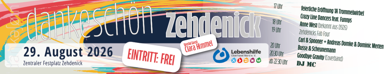 Lebenshilfe Oberhavel Nord e.V.