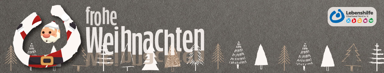 Lebenshilfe Oberhavel Nord e.V.
